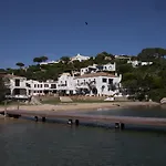 La Piazza - Hotel Porto Rafael