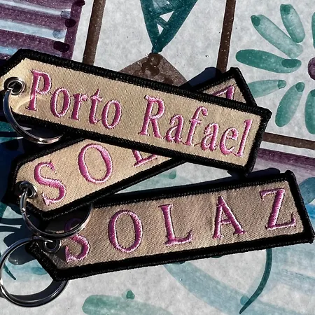 ホテル Boutique Solaz 3*