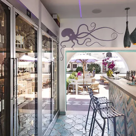 La Piazza - 3* بورتو رافاييل