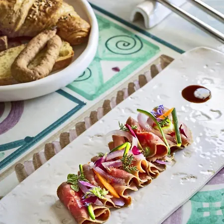 La Piazza - 3* بورتو رافاييل