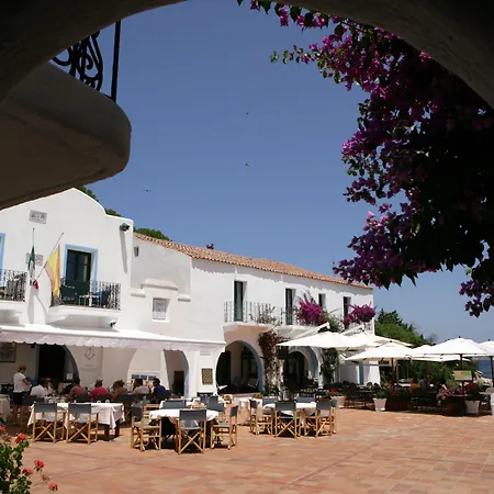 La Piazza - 3* Porto Rafael