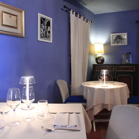 فندق La Piazza - 3*