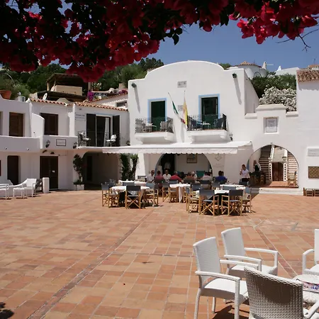 Hotel La Piazza -