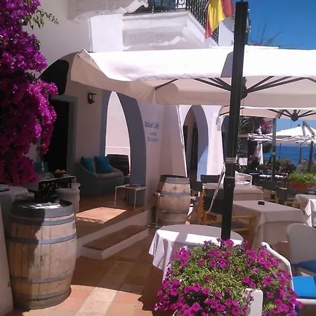 Hotel La Piazza - 3*