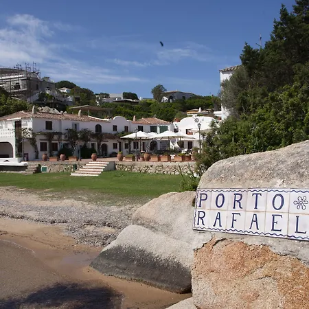 La Piazza - Hotel
