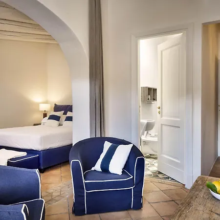 Hotel La Piazza -