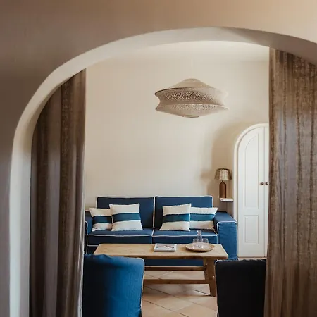 La Piazza - Hotel Porto Rafael