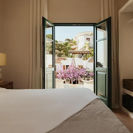 Hotel La Piazza - Porto Rafael