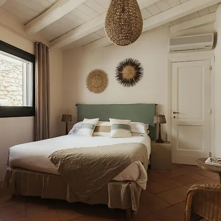 La Piazza - Hotel
