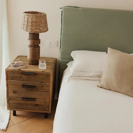 Hotel La Piazza - Porto Rafael