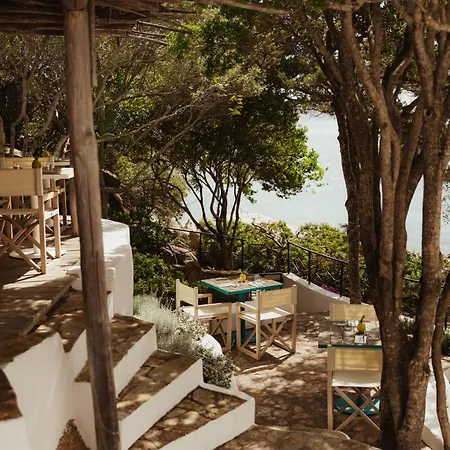 La Piazza - Hotel Porto Rafael