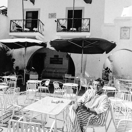 La Piazza - Hotel