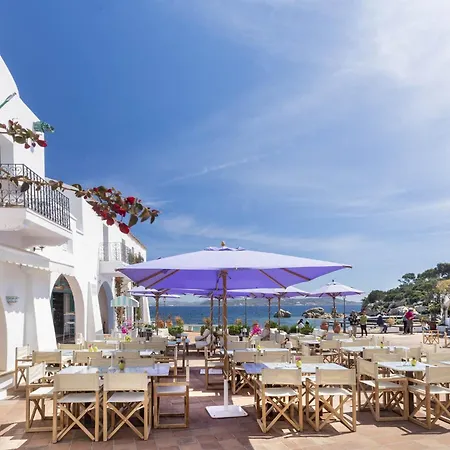 La Piazza - Hotel Porto Rafael