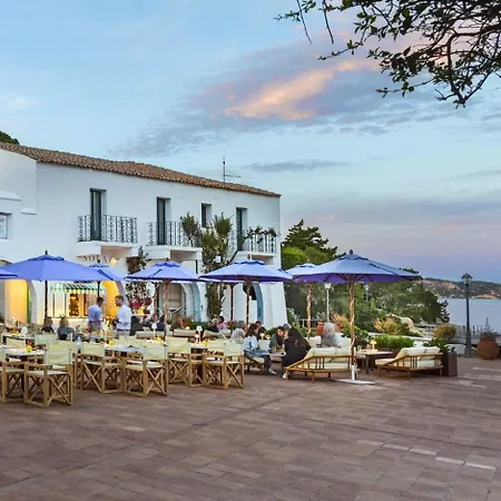 Hotel La Piazza - Porto Rafael