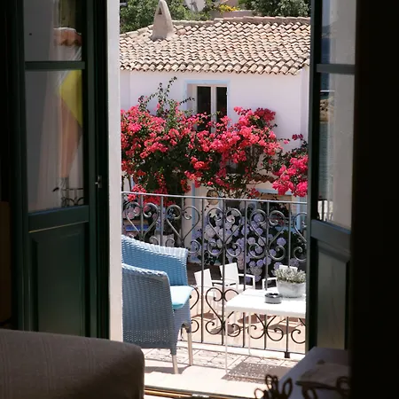 La Piazza Hotel - Porto Rafael