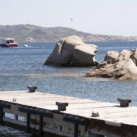 La Piazza - Porto Rafael