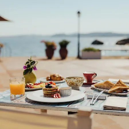 La Piazza Hotel - Porto Rafael 3* Porto Rafael