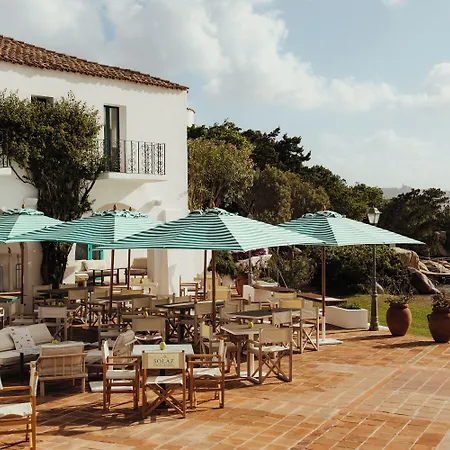 Hotel La Piazza Hotel - Porto Rafael Porto Rafael