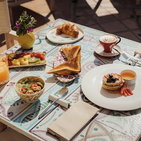 La Piazza Hotel - Porto Rafael 3*