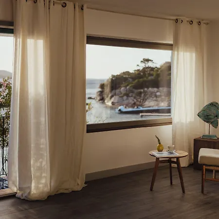 La Piazza Hotel - Porto Rafael 3* Porto Rafael