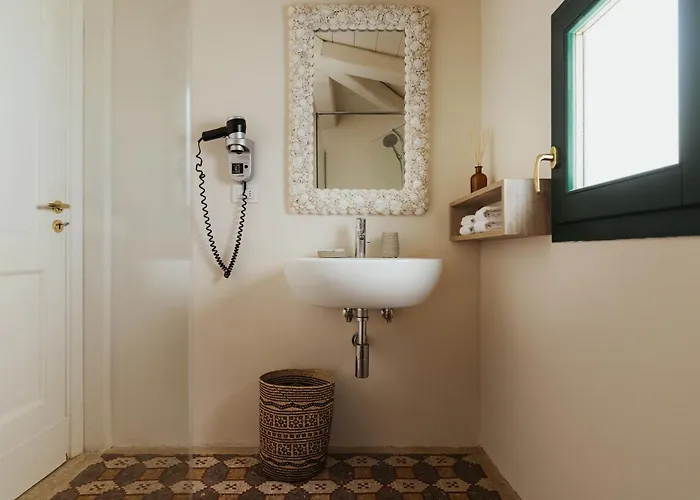 La Piazza - Hotel Porto Rafael